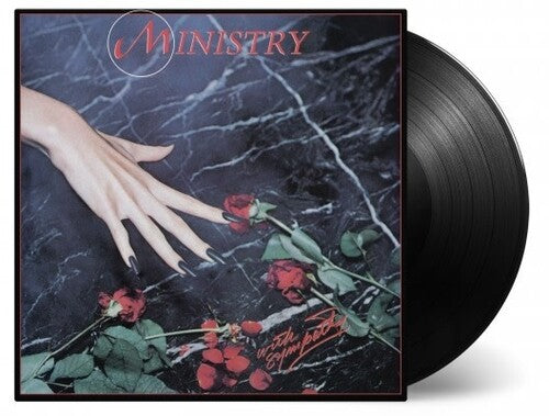 Ministry: With Sympathy - VINYL LP