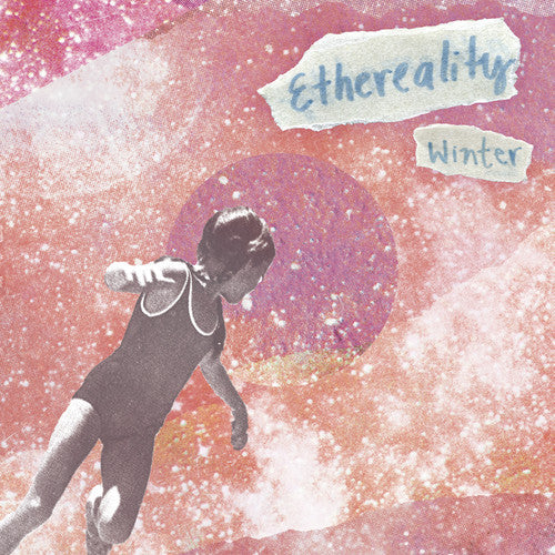 Winter: Ethereality - VINYL LP