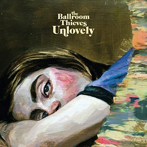 The Ballroom Thieves: Unlovely - VINYL LP