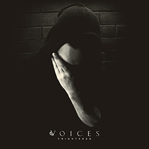 The Voices: Frightened - VINYL LP