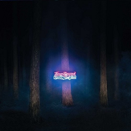 From Beyond: The Band From Beyond - VINYL LP