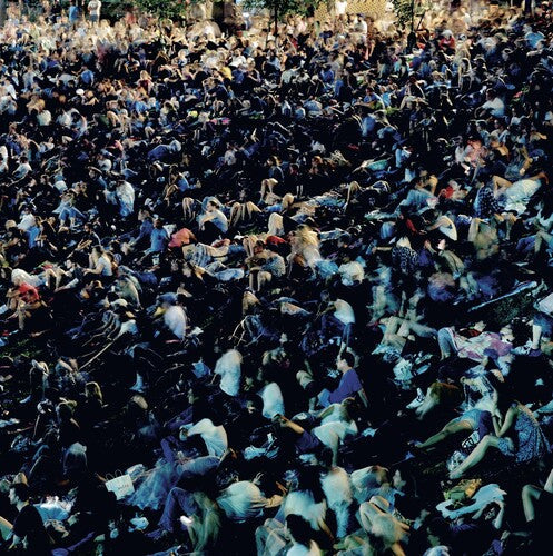 Matthew Tavares: VISIONS - VINYL LP