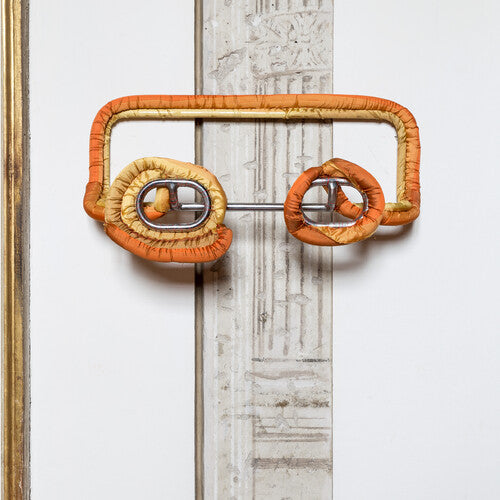 Lee Ranaldo & Raül Refree: Names Of North End Women - VINYL LP