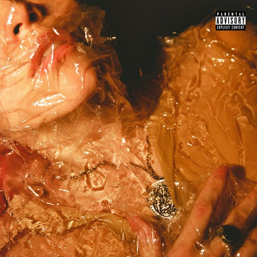 Now Now: Saved - VINYL LP