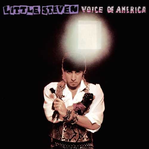 Little Steven: Voice Of America - VINYL LP