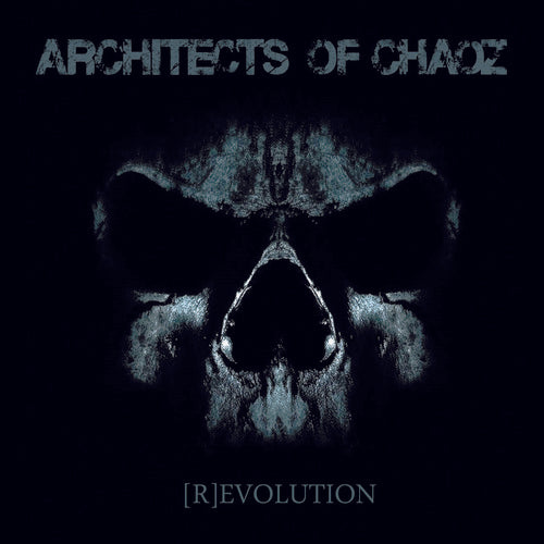Architects Of Chaoz: (R)Evolution - VINYL LP