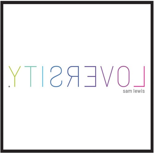 Sam Lewis: Loversity - VINYL LP