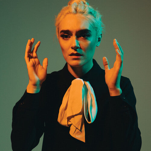 Locate S 1: Personalia (Color Vinyl) - VINYL LP