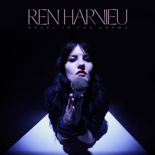 Ren Harvieu: Revel In The Drama - VINYL LP