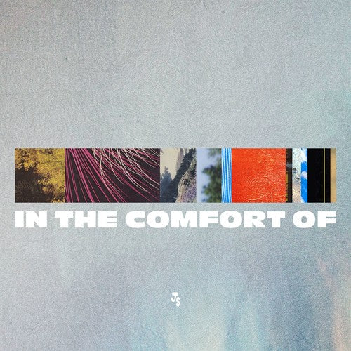 Sango: In The Comfort Of - VINYL LP