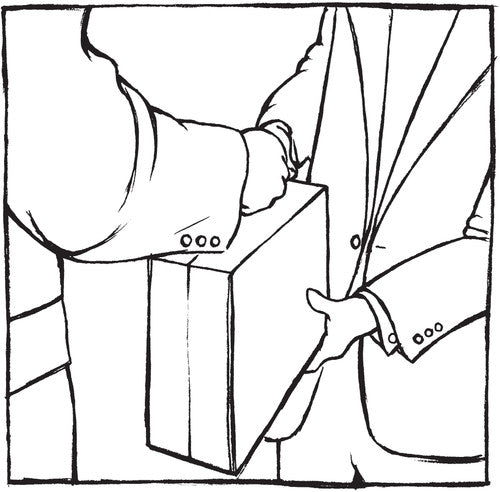 Pedro the Lion: Winners Never Quit - VINYL LP