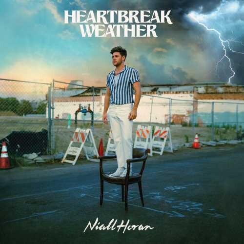 Niall Horan: Heartbreak Weather - VINYL LP