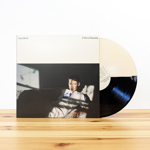 Anna Burch: If You're Dreaming - VINYL LP