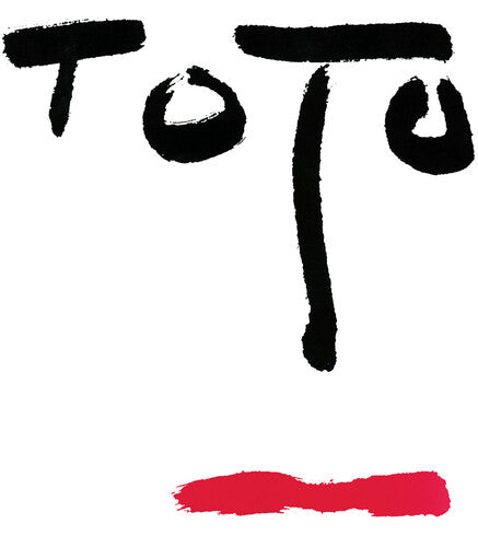 Toto: Turn Back - VINYL LP