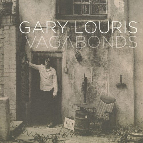 Gary Louris: Vagabonds - VINYL LP