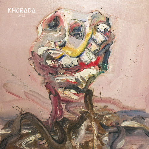 Khorada: Salt (Black Vinyl) - VINYL LP