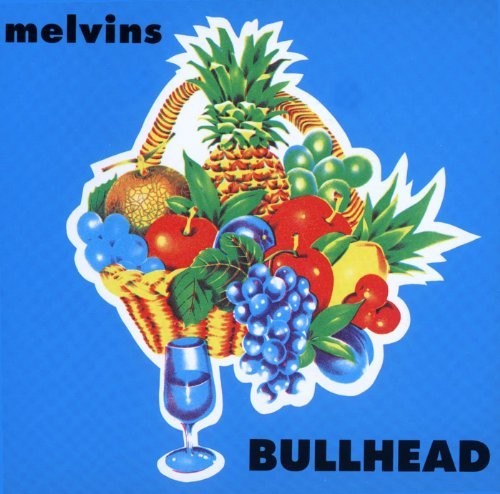 Melvins: Bullhead - VINYL LP