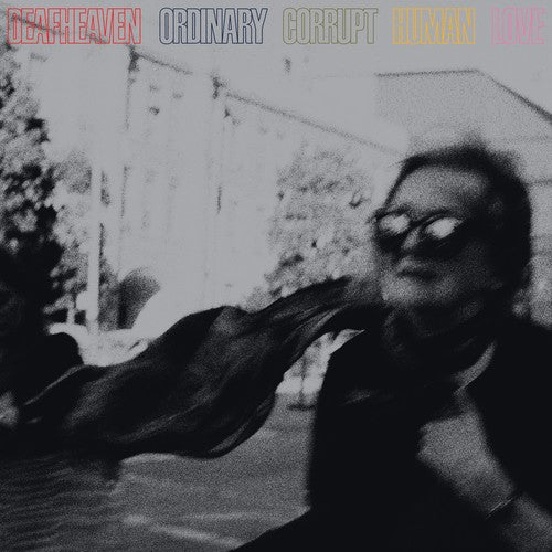 Deafheaven: Ordinary Corrupt Human Love - VINYL LP