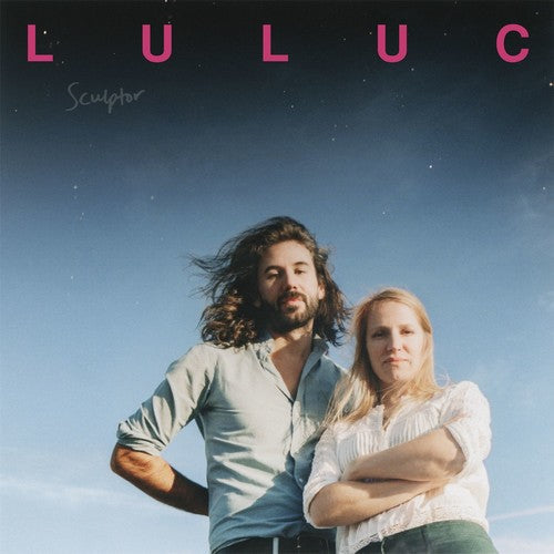 Luluc: Sculptor - VINYL LP