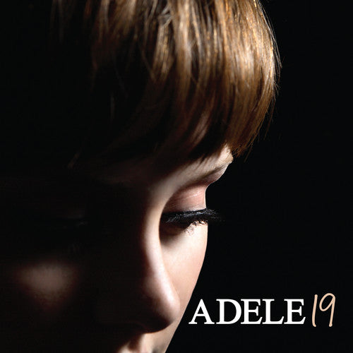 Adele: 19 - VINYL LP