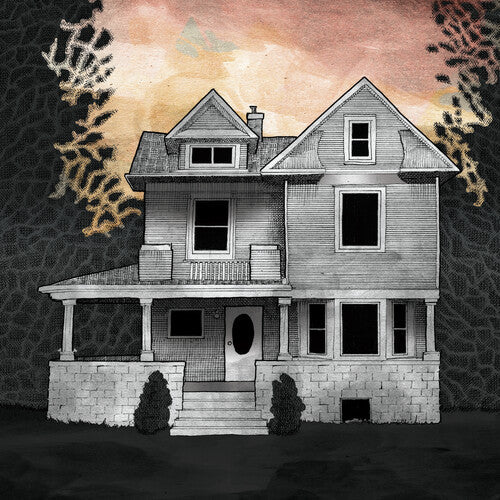 Alison Chesley: Girl on the Third Floor (Music From the Film) - VINYL LP