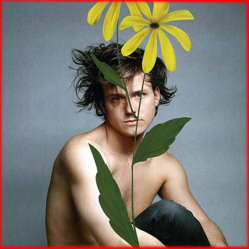 Whitmer Thomas: Songs From The Golden One - VINYL LP