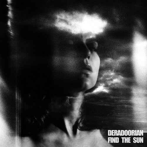 Deradoorian: Find The Sun - VINYL LP