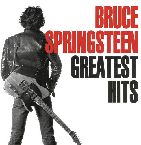 Bruce Springsteen: Greatest Hits - VINYL LP