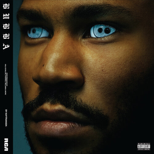 KAYTRANADA: Bubba - VINYL LP