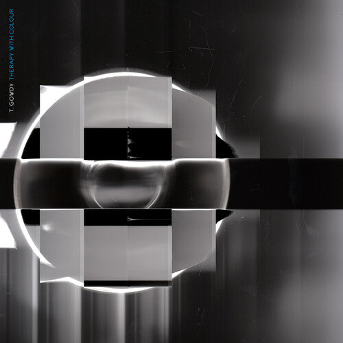 T. Gowdy: Therapy With Colour - VINYL LP