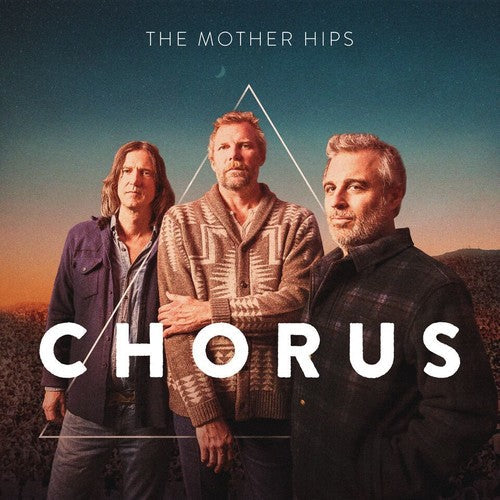 Mother Hips: Chorus - VINYL LP