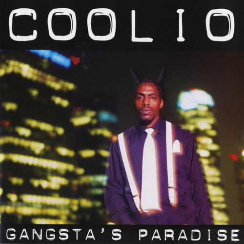 Coolio: Gangsta's Paradise - VINYL LP