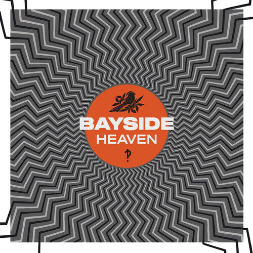 Bayside: Heaven - VINYL LP