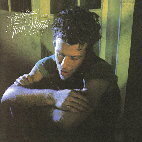 Tom Waits: Blue Valentine - VINYL LP