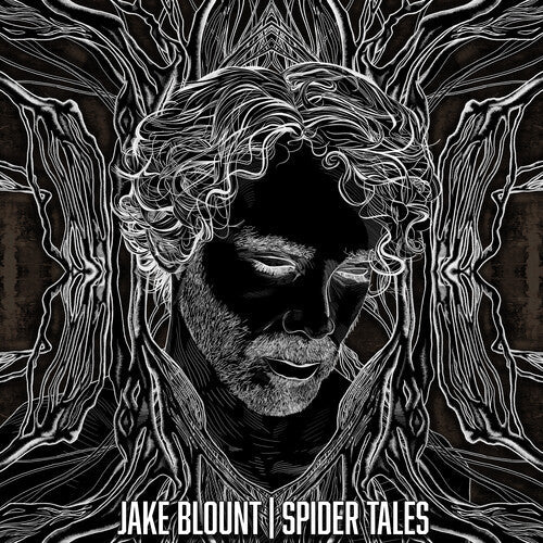 Jake Blount: Spider Tales - VINYL LP