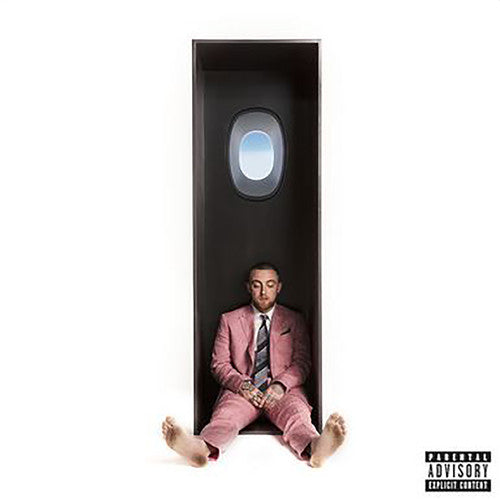 Mac Miller: Swimming - VINYL LP