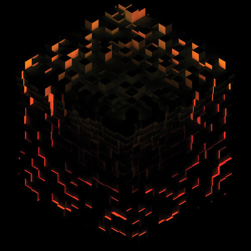 C418: Minecraft Volume Beta (Color Vinyl) - VINYL LP