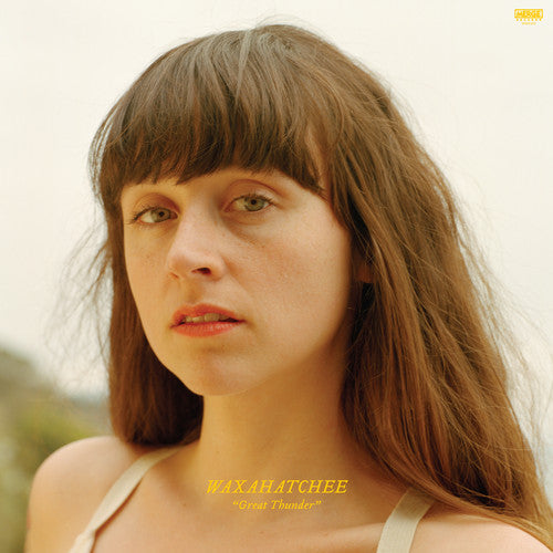 Waxahatchee: Great Thunder - VINYL LP