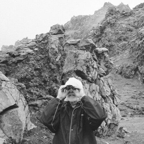 Photay: Waking Hours - VINYL LP