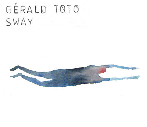 Gerald Toto: Sway - VINYL LP