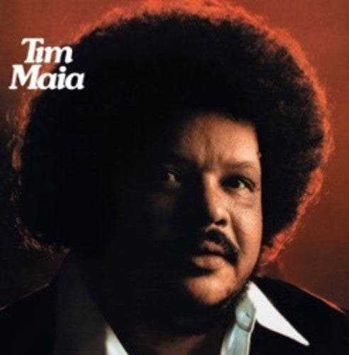 Tim Maia: Tim Maia - VINYL LP