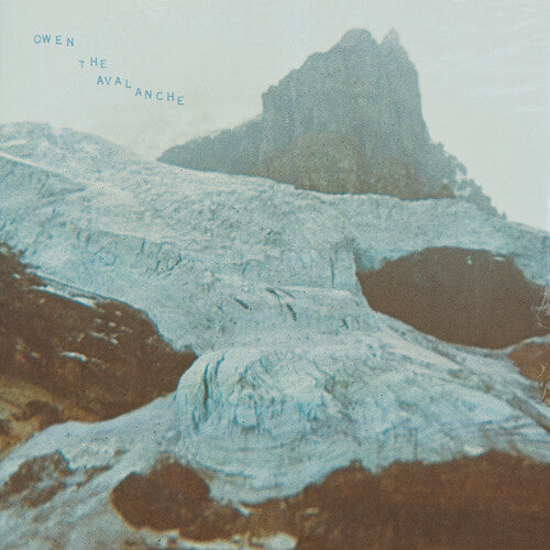 Owen: The Avalanche - VINYL LP