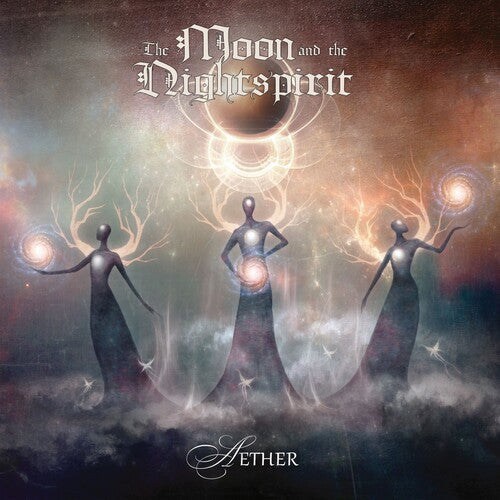 Moon & the Nightspirit: Aether - VINYL LP