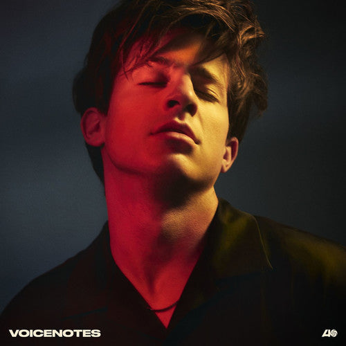 Charlie Puth: Voicenotes - VINYL LP