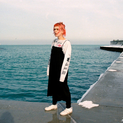 Lala Lala: Lamb - VINYL LP