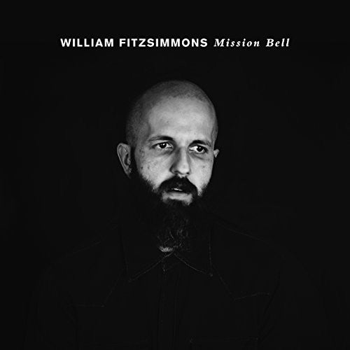 William Fitzsimmons: Mission Bell - VINYL LP