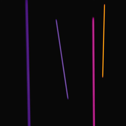 Meta-Matics: Midnight Sun Pig - VINYL LP