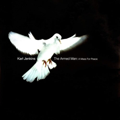 Karl Jenkins: Jenkins: The Armed Man - A Mass For Peace - VINYL LP