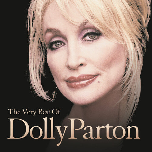 Dolly Parton: The Very Best Of Dolly Parton - VINYL LP
