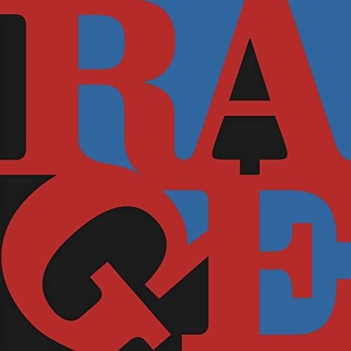 Rage Against the Machine: Renegades - VINYL LP